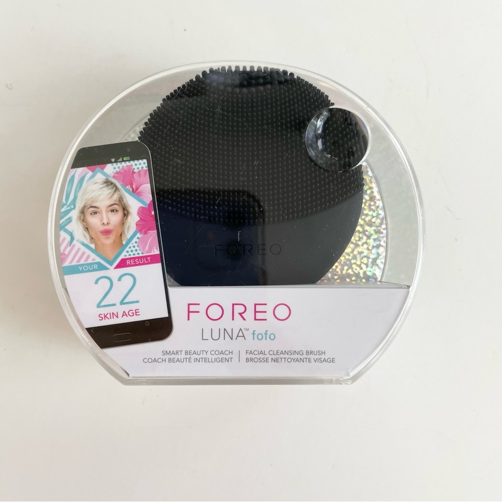 Foreo luna mini